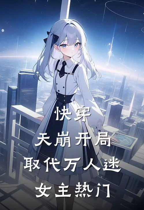 快穿：天崩开局，取代万人迷女主热门