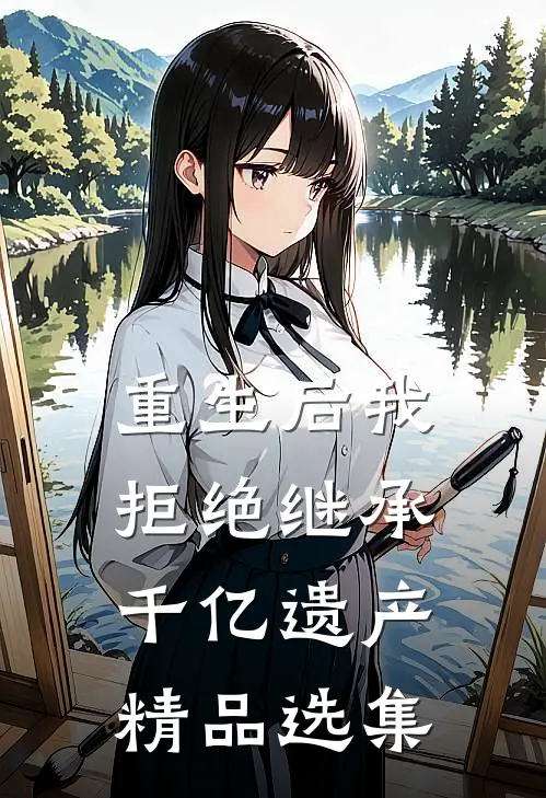 重生后我拒绝继承千亿遗产精品选集