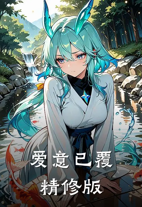爱意已覆精修版