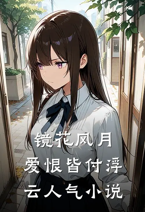 镜花风月，爱恨皆付浮云人气小说