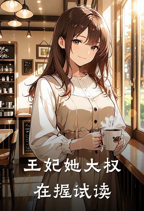 王妃她大权在握试读