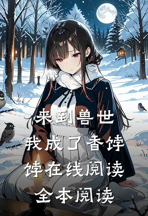 来到兽世，我成了香饽饽在线阅读全本阅读