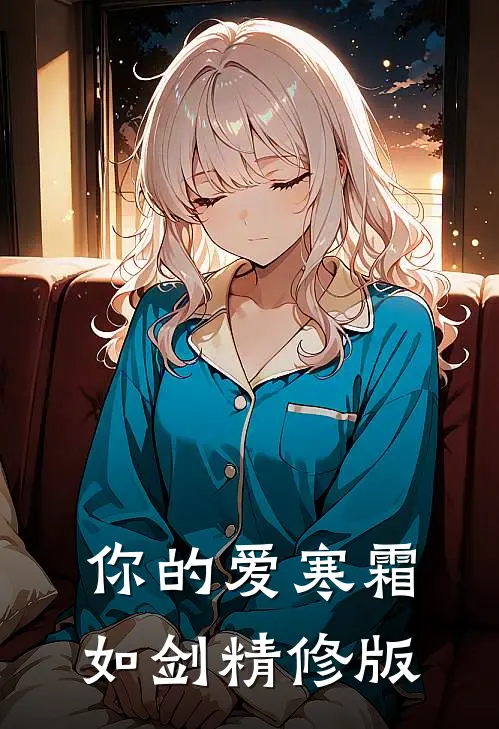 你的爱寒霜如剑精修版