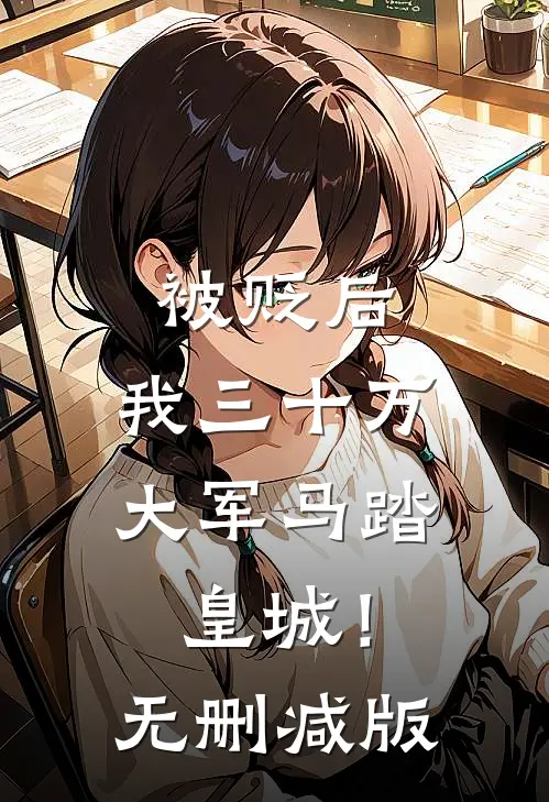 被贬后，我三十万大军马踏皇城！无删减版
