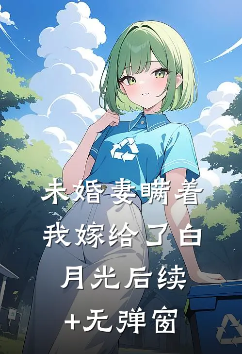 未婚妻瞒着我嫁给了白月光后续+无弹窗