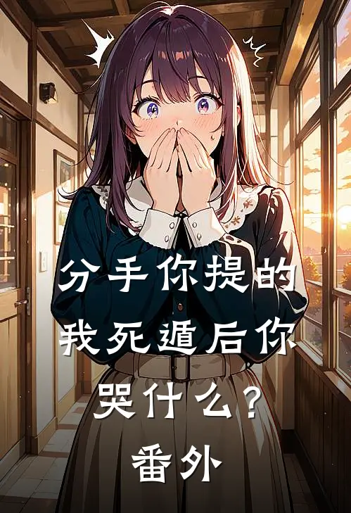 分手你提的，我死遁后你哭什么？番外
