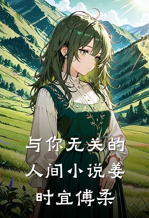 与你无关的人间小说姜时宜傅柔