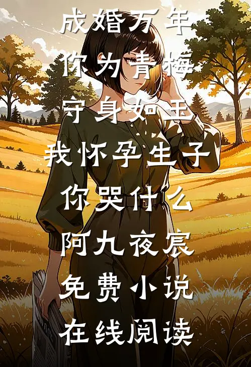 晚风吹尽朝来雨后续+番外