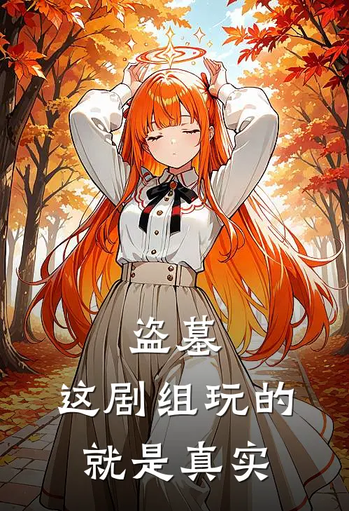 盗墓：这剧组玩的就是真实