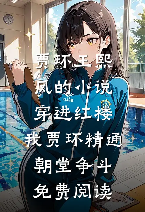 贾环王熙凤的小说穿进红楼，我贾环精通朝堂争斗免费阅读