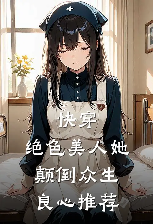 快穿：绝色美人她颠倒众生良心推荐