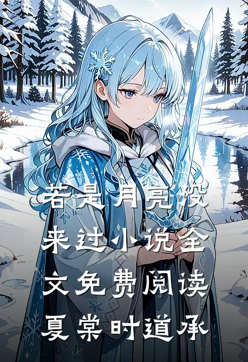 若是月亮没来过小说全文免费阅读夏棠时道承