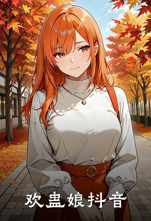 欢蛊娘抖音