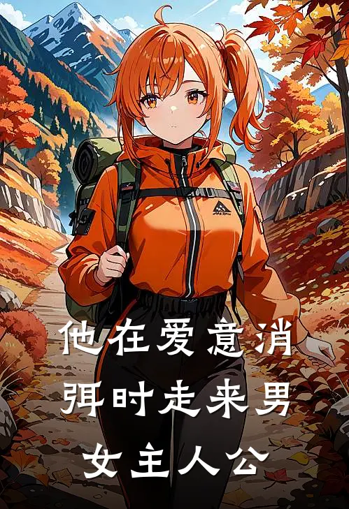 他在爱意消弭时走来男女主人公