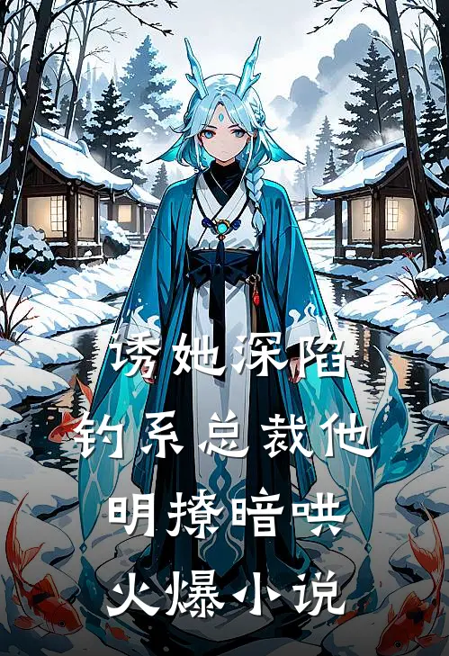 诱她深陷，钓系总裁他明撩暗哄火爆小说