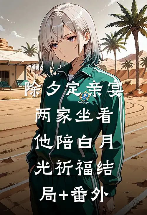 除夕定亲宴，两家坐看他陪白月光祈福结局+番外