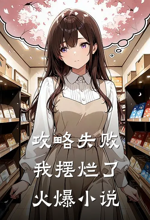 攻略失败，我摆烂了火爆小说