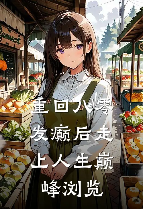 重回八零，发癫后走上人生巅峰浏览