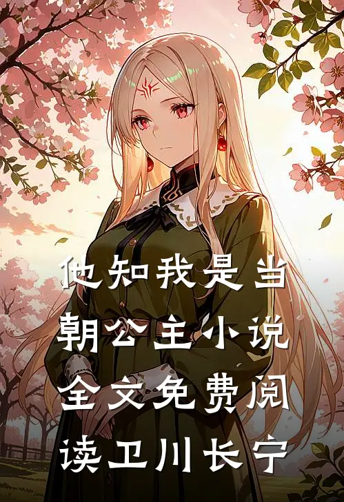 他知我是当朝公主小说全文免费阅读卫川长宁
