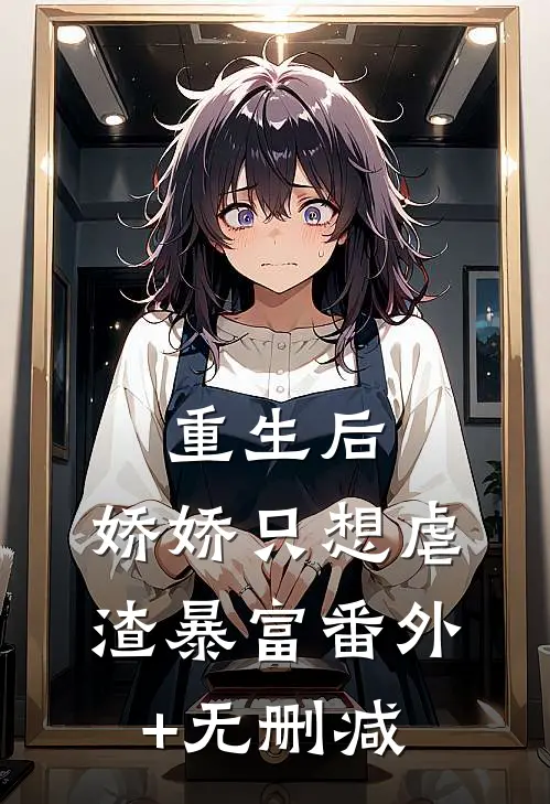 重生后，娇娇只想虐渣暴富番外+无删减