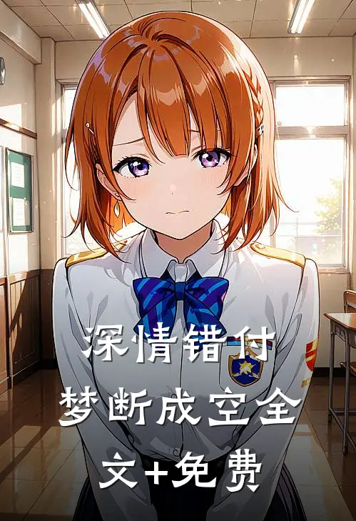 深情错付，梦断成空全文+免费