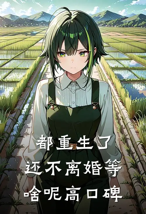 都重生了，还不离婚等啥呢高口碑