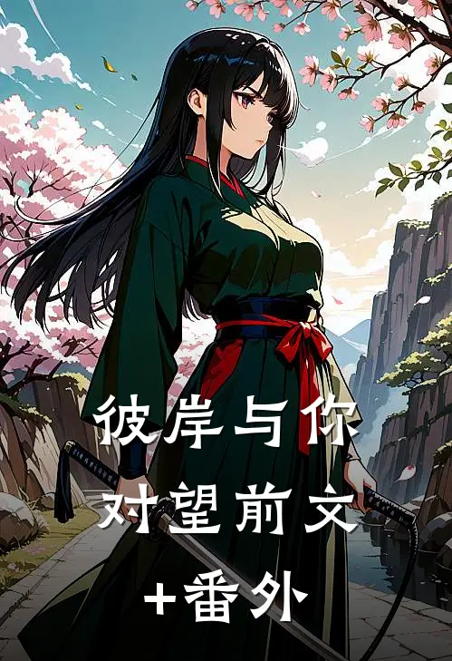 彼岸与你对望前文+番外