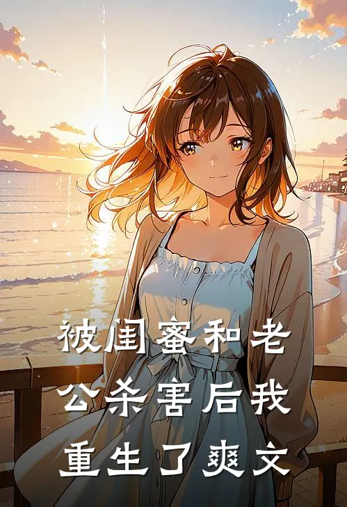 被闺蜜和老公杀害后我重生了爽文
