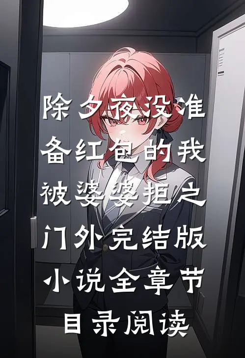 除夕夜没准备红包的我，被婆婆拒之门外完结版小说全章节目录阅读