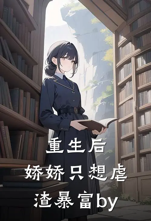 重生后，娇娇只想虐渣暴富by