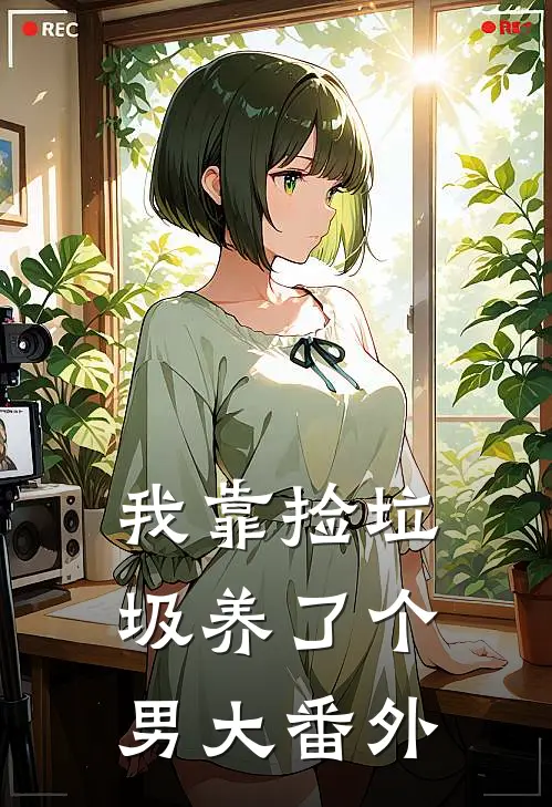 我靠捡垃圾养了个男大番外