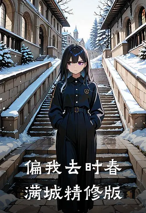 偏我去时春满城精修版