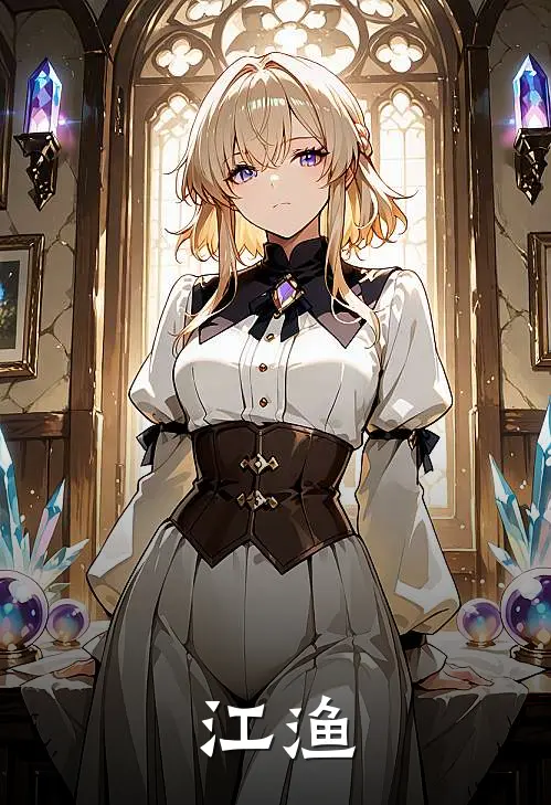 江渔