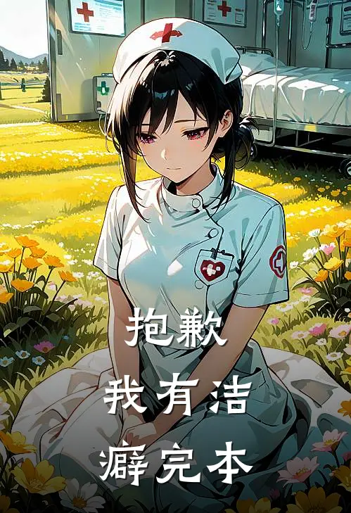 抱歉，我有洁癖完本