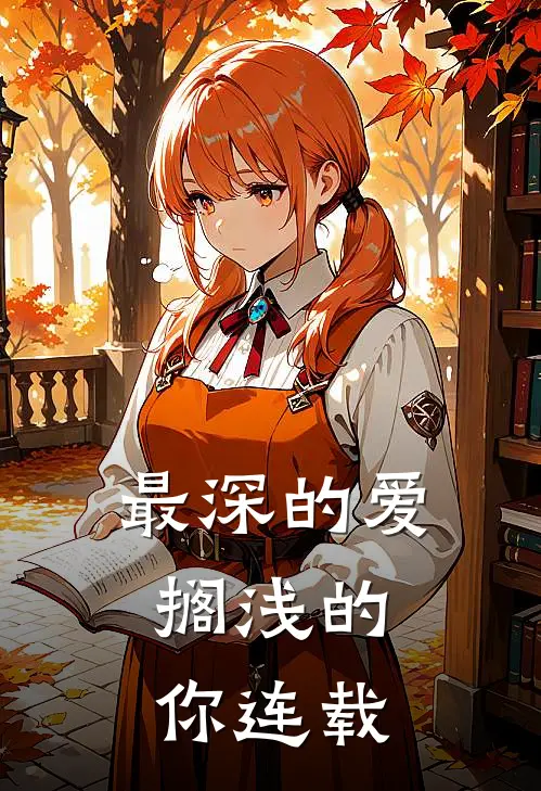 最深的爱，搁浅的你连载