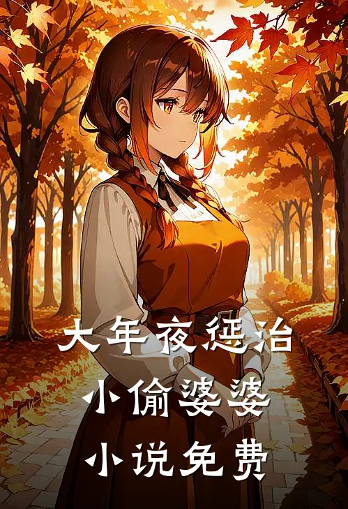 大年夜惩治小偷婆婆小说免费