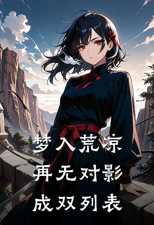 梦入荒凉，再无对影成双列表