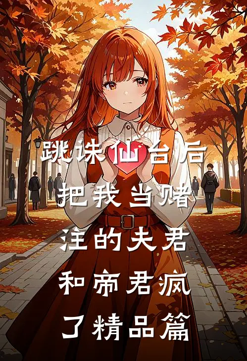 跳诛仙台后，把我当赌注的夫君和帝君疯了精品篇