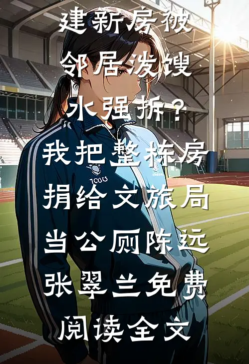 老公污蔑我孩子不是他的，我直接承认已完结