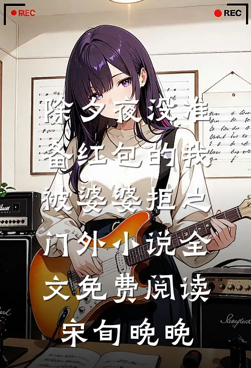 除夕夜没准备红包的我，被婆婆拒之门外小说全文免费阅读宋旬晚晚