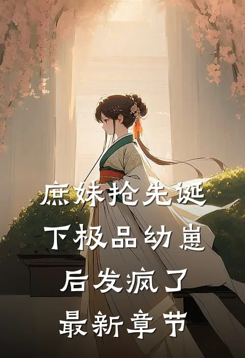 庶妹抢先诞下极品幼崽后发疯了最新章节
