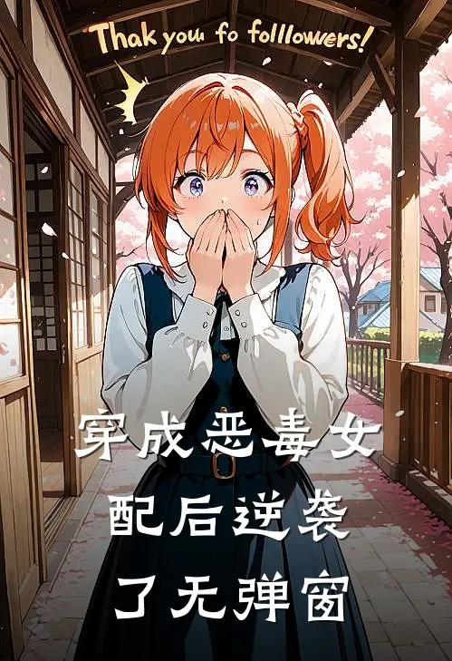 穿成恶毒女配后逆袭了无弹窗