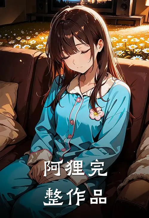 阿狸完整作品