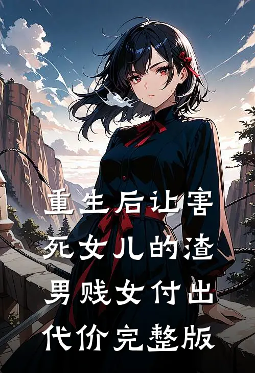 重生后让害死女儿的渣男贱女付出代价完整版