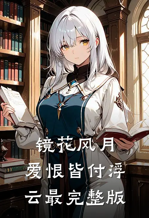 镜花风月，爱恨皆付浮云最完整版