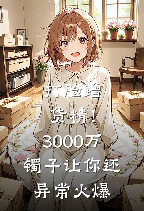 打脸蹭货精！3000万镯子让你还异常火爆