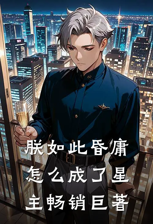 朕如此昏庸，怎么成了星主畅销巨著