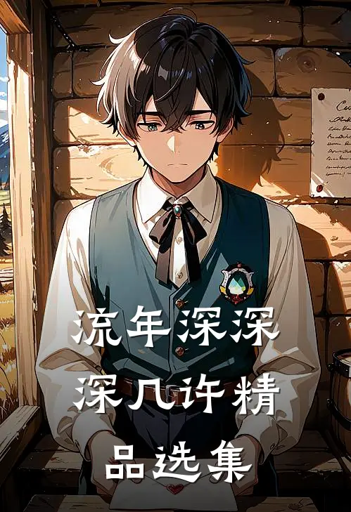 流年深深深几许精品选集