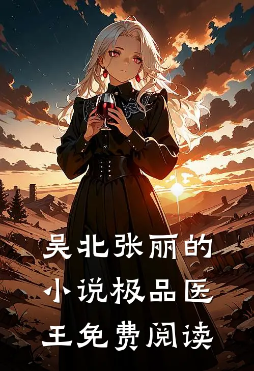 吴北张丽的小说极品医王免费阅读