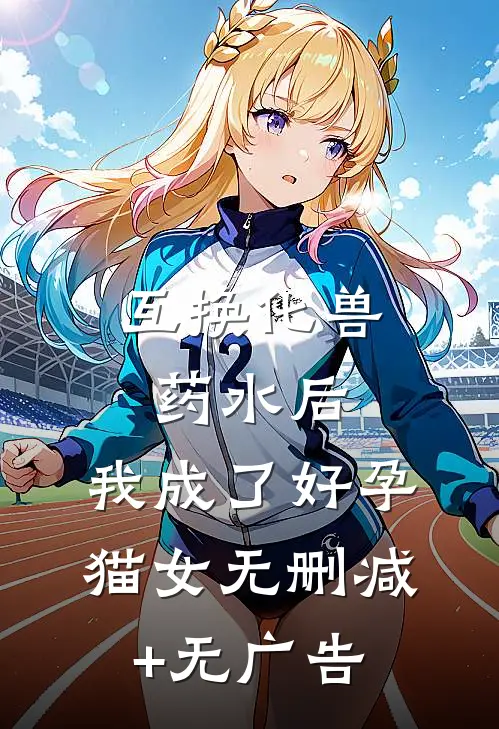 互换化兽药水后，我成了好孕猫女无删减+无广告
